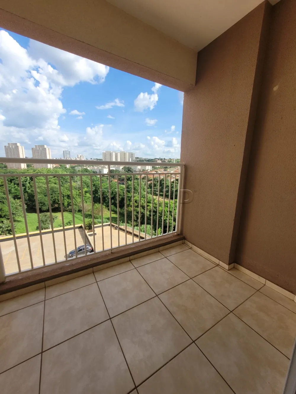 Alugar Apartamento / Padr&atilde;o em Ribeir&atilde;o Preto R$ 1.300,00 - Foto 6