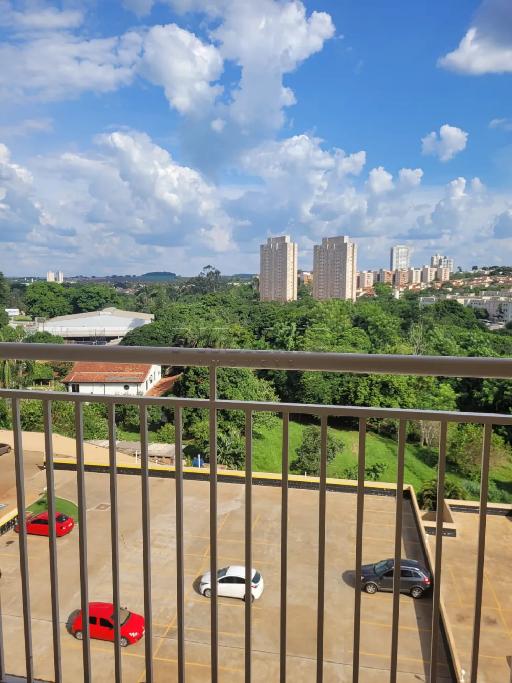 Alugar Apartamento / Padr&atilde;o em Ribeir&atilde;o Preto R$ 1.300,00 - Foto 7