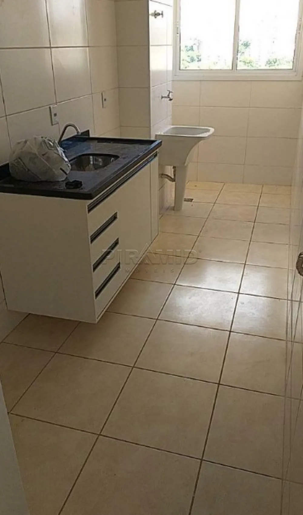 Alugar Apartamento / Padr&atilde;o em Ribeir&atilde;o Preto R$ 1.300,00 - Foto 9