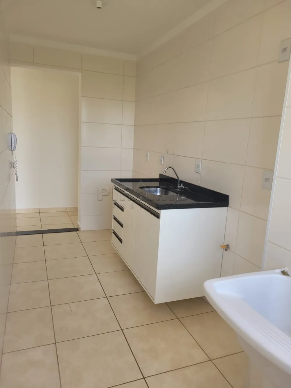 Alugar Apartamento / Padr&atilde;o em Ribeir&atilde;o Preto R$ 1.300,00 - Foto 8