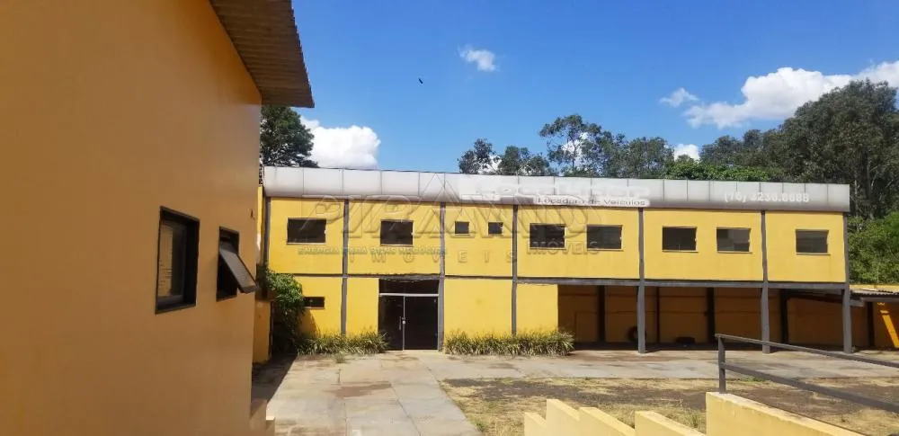 Ribeirão Preto Terreno Locacao R$ 12.000,00  Area do terreno 1172.50m2  - foto 1