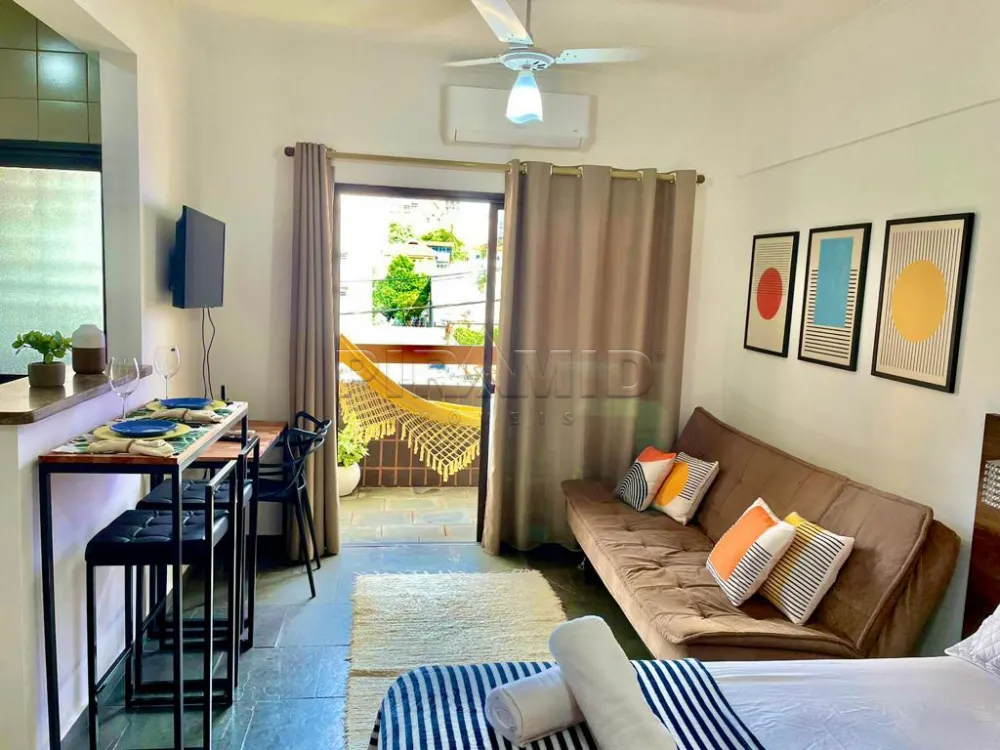 Alugar Apartamento / Padr&atilde;o em Ribeir&atilde;o Preto R$ 2.500,00 - Foto 1