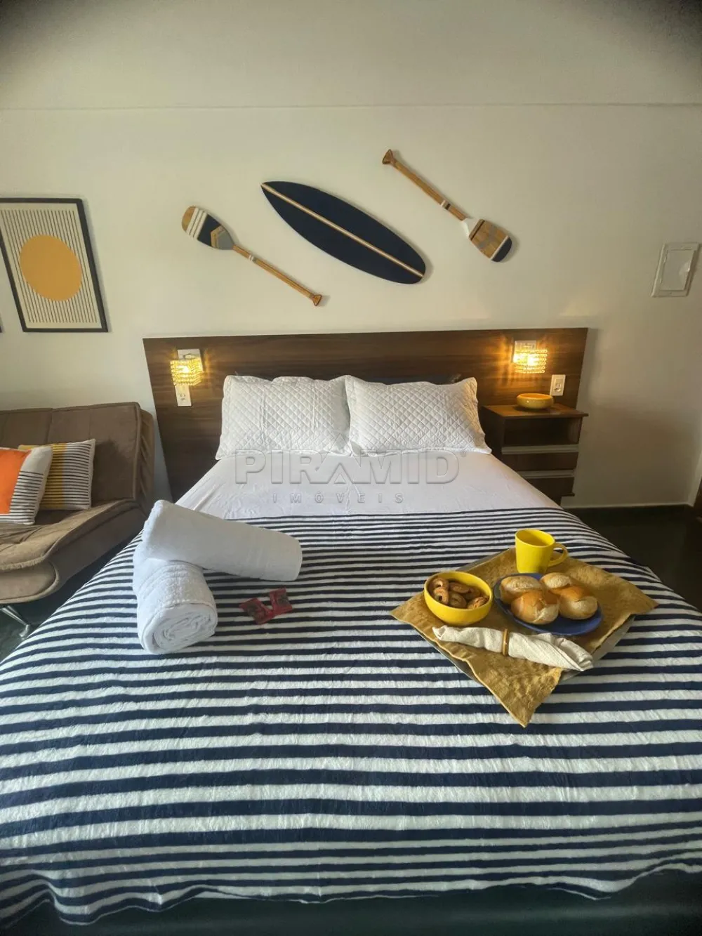 Alugar Apartamento / Padr&atilde;o em Ribeir&atilde;o Preto R$ 2.500,00 - Foto 5