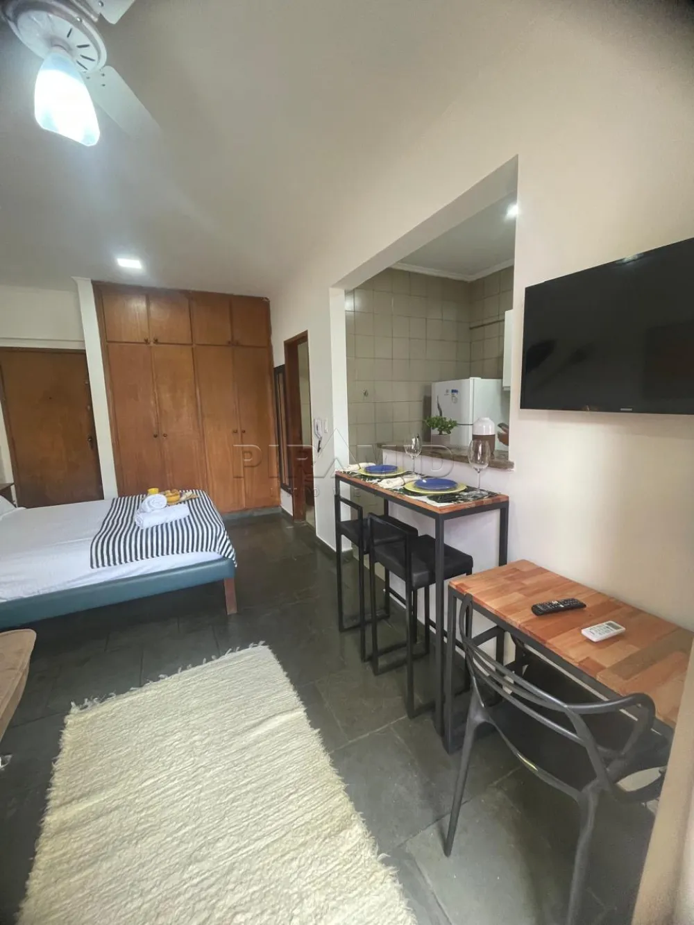 Alugar Apartamento / Padr&atilde;o em Ribeir&atilde;o Preto R$ 2.500,00 - Foto 9