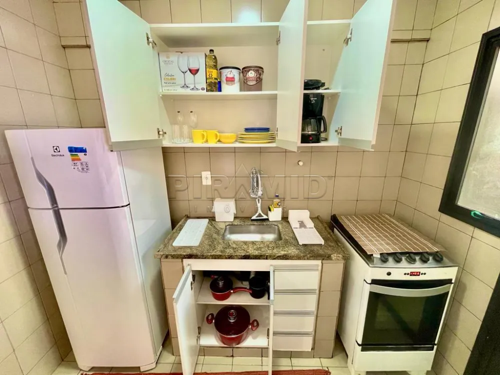 Alugar Apartamento / Padr&atilde;o em Ribeir&atilde;o Preto R$ 2.500,00 - Foto 11
