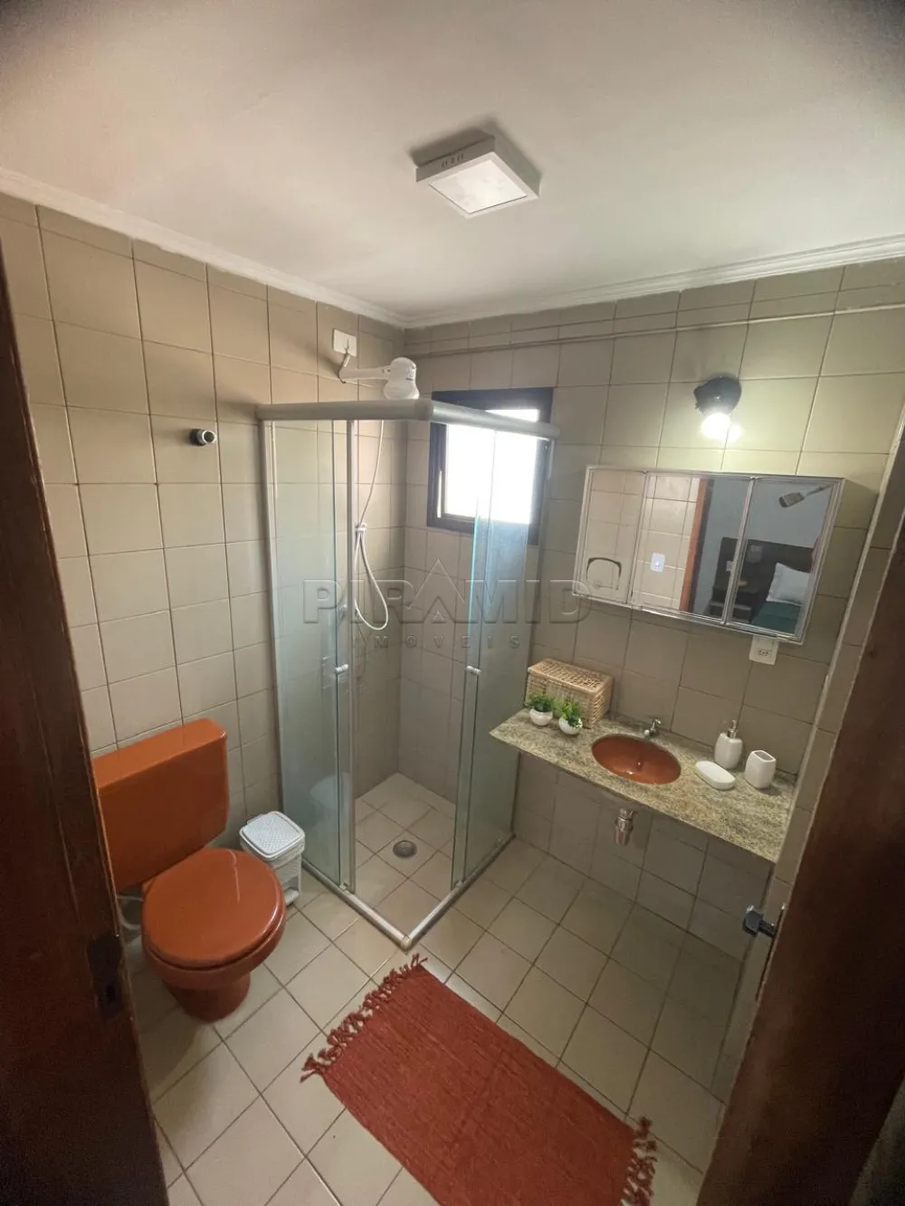 Alugar Apartamento / Padr&atilde;o em Ribeir&atilde;o Preto R$ 2.500,00 - Foto 16