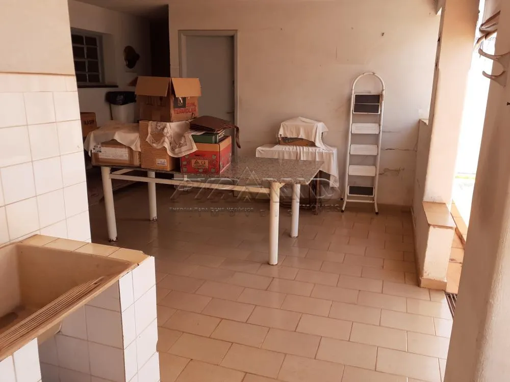 Alugar Casa / Padr&atilde;o em Ribeir&atilde;o Preto R$ 6.000,00 - Foto 14