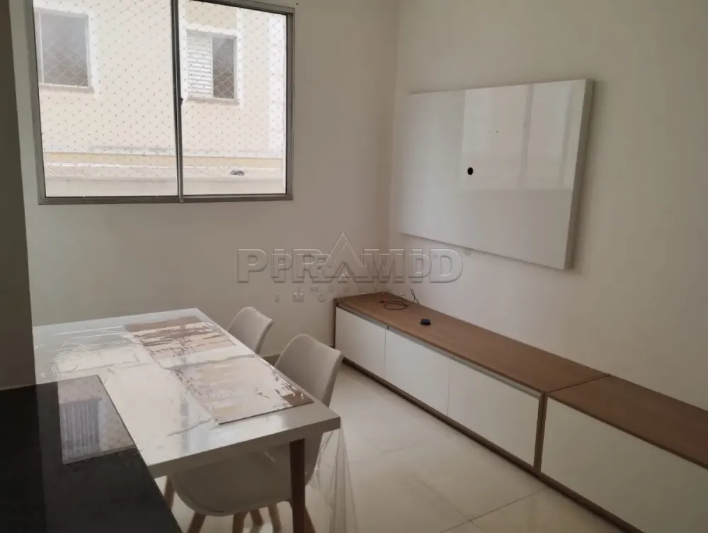 Alugar Apartamento / Padr&atilde;o em Ribeir&atilde;o Preto R$ 1.200,00 - Foto 1
