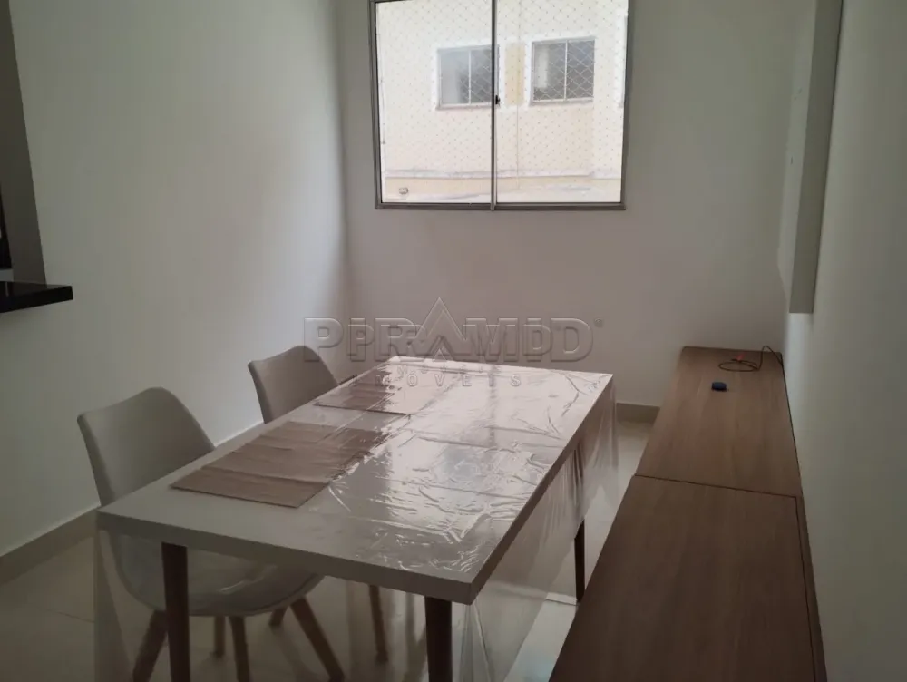 Alugar Apartamento / Padr&atilde;o em Ribeir&atilde;o Preto R$ 1.200,00 - Foto 3