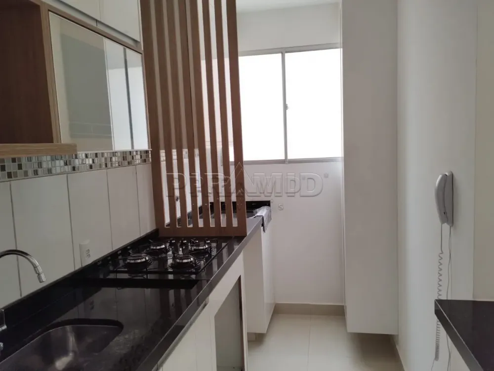 Alugar Apartamento / Padr&atilde;o em Ribeir&atilde;o Preto R$ 1.200,00 - Foto 5