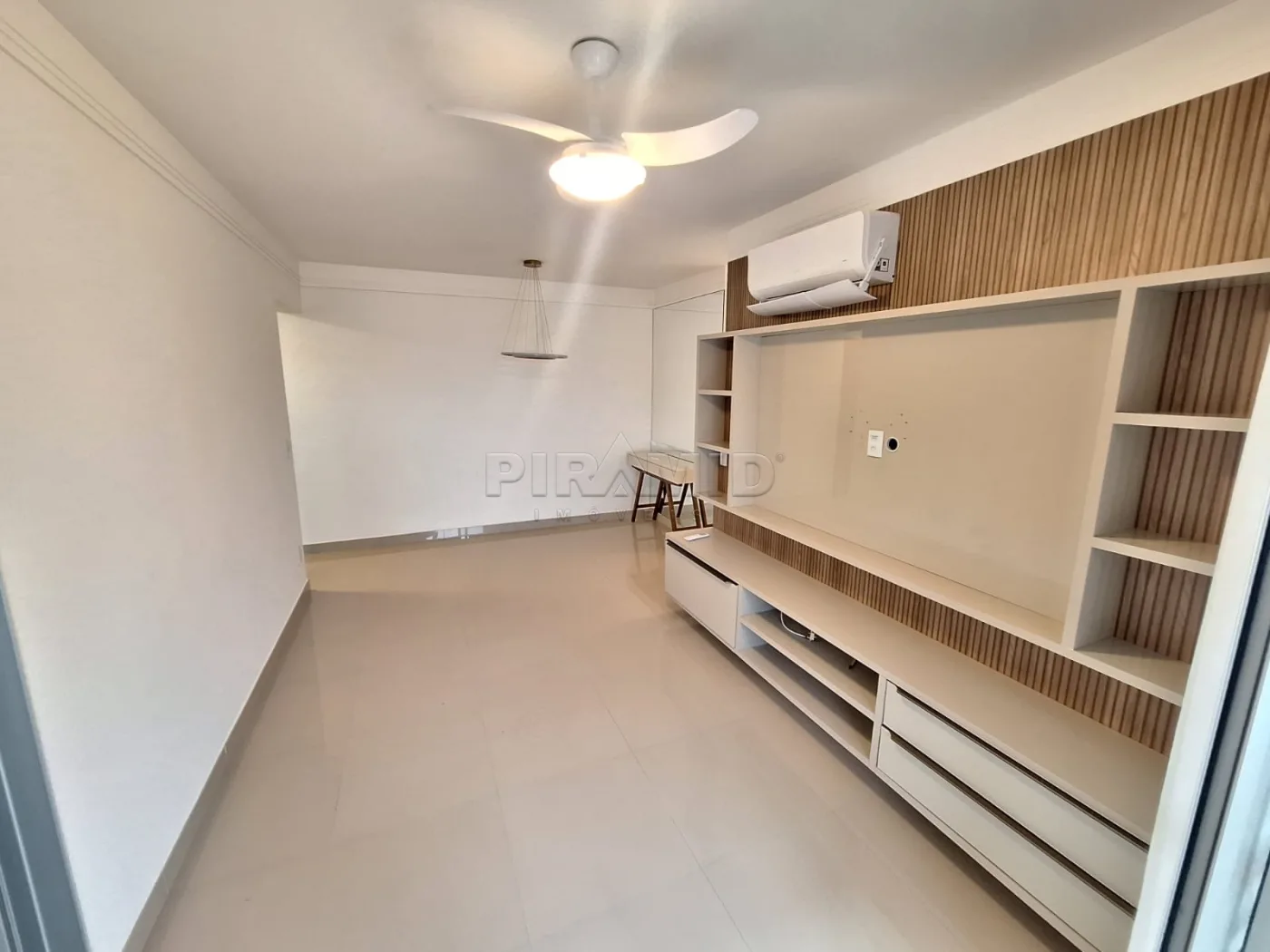 Alugar Apartamento / Padr&atilde;o em Ribeir&atilde;o Preto R$ 3.850,00 - Foto 4