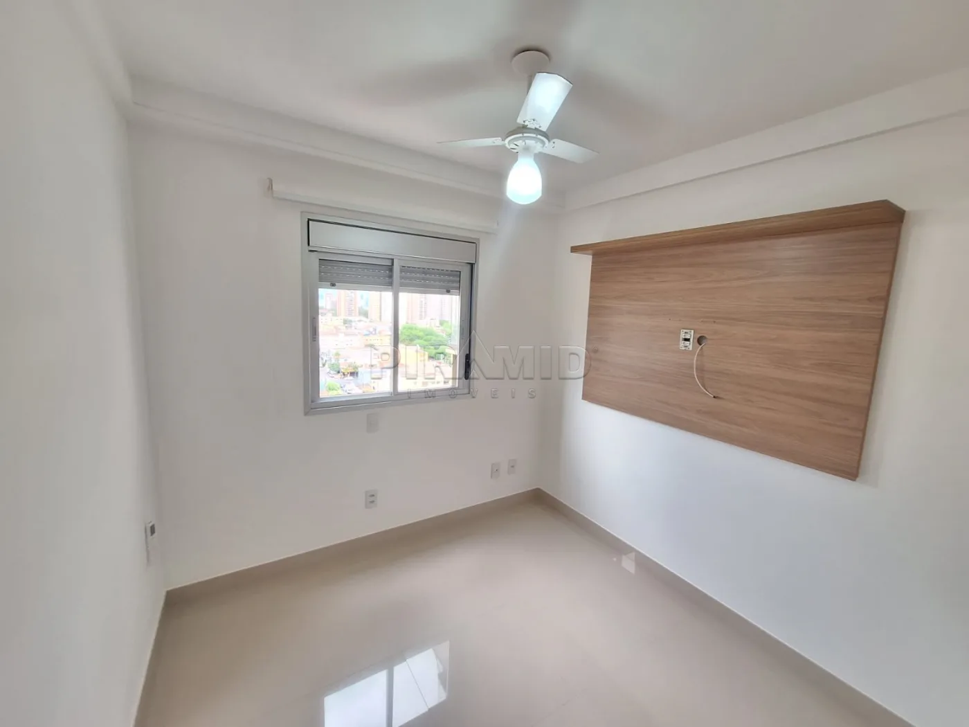 Alugar Apartamento / Padr&atilde;o em Ribeir&atilde;o Preto R$ 3.850,00 - Foto 8