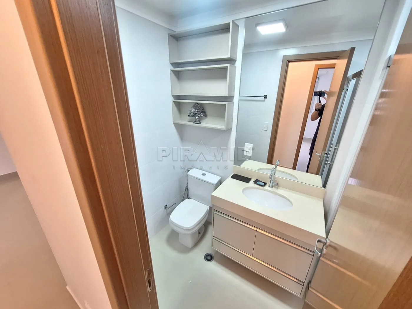 Alugar Apartamento / Padr&atilde;o em Ribeir&atilde;o Preto R$ 3.850,00 - Foto 11