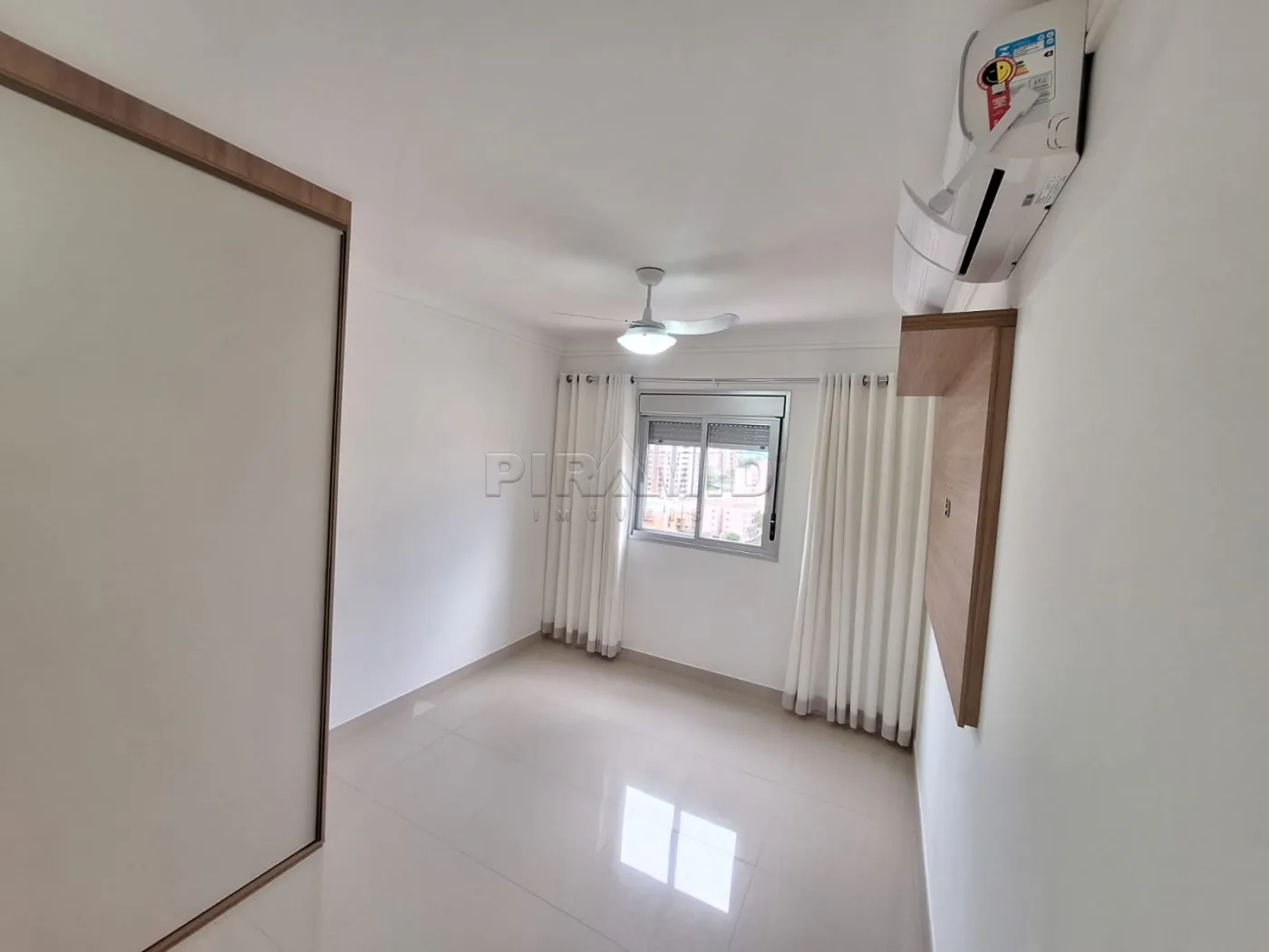 Alugar Apartamento / Padr&atilde;o em Ribeir&atilde;o Preto R$ 3.850,00 - Foto 12