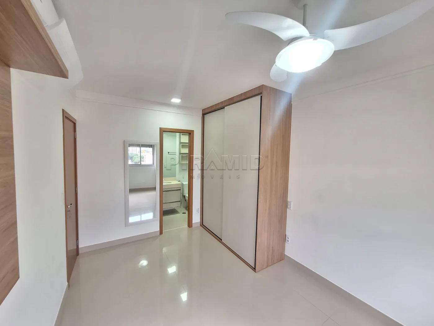 Alugar Apartamento / Padr&atilde;o em Ribeir&atilde;o Preto R$ 3.850,00 - Foto 13