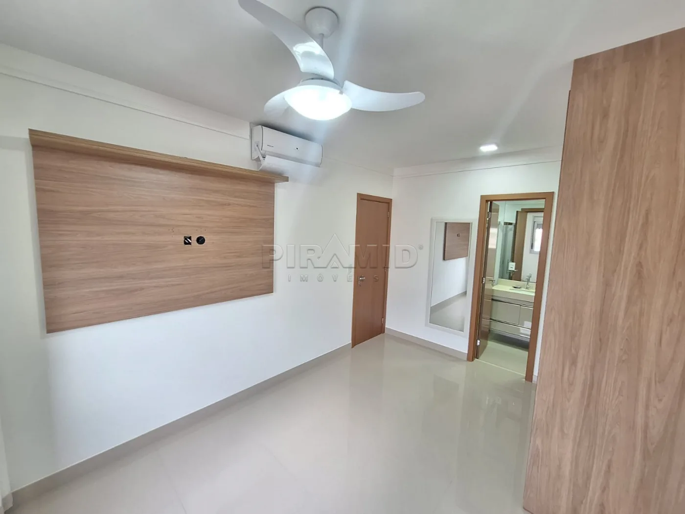 Alugar Apartamento / Padr&atilde;o em Ribeir&atilde;o Preto R$ 3.850,00 - Foto 14