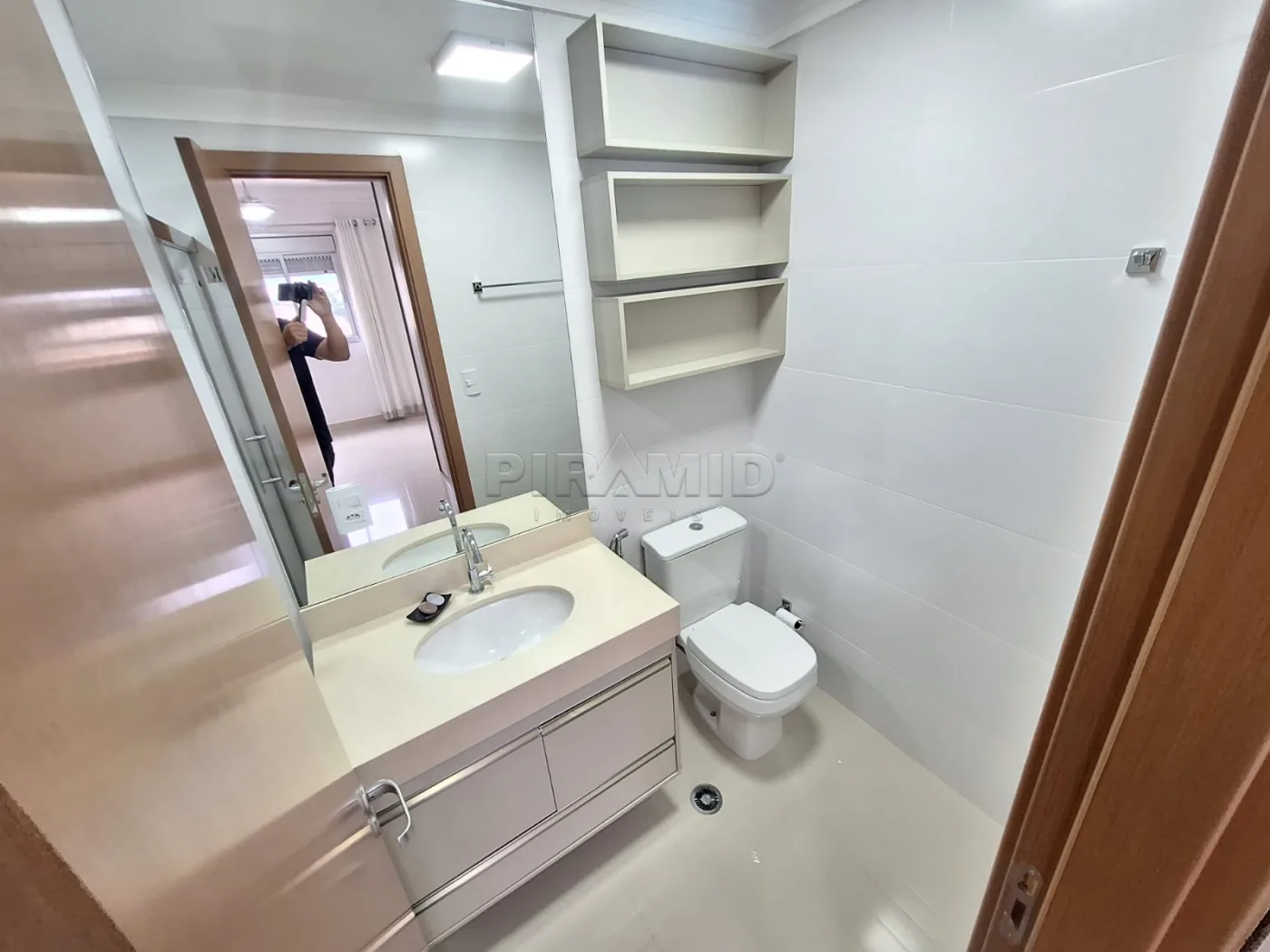 Alugar Apartamento / Padr&atilde;o em Ribeir&atilde;o Preto R$ 3.850,00 - Foto 15