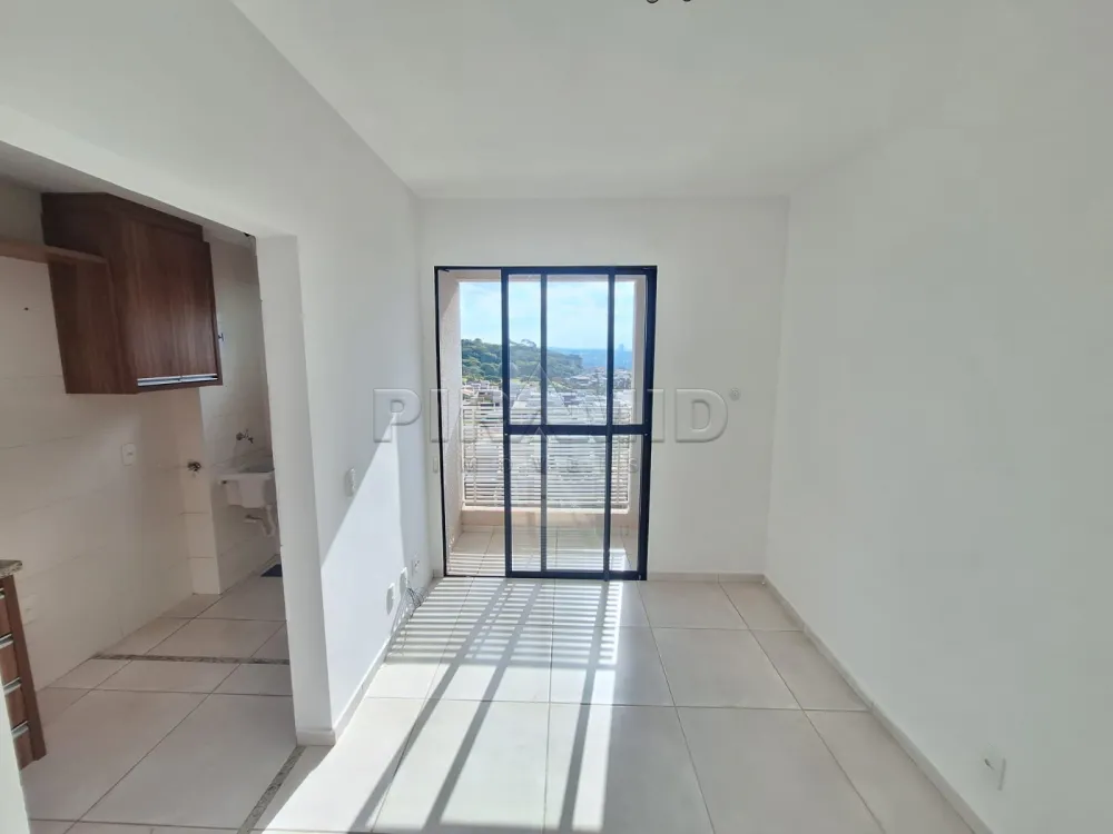 Alugar Apartamento / Padr&atilde;o em Bonfim Paulista (Ribeir&atilde;o Preto) R$ 1.300,00 - Foto 1
