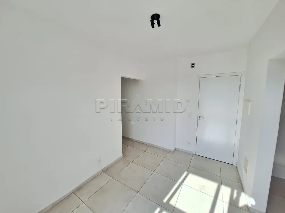 Alugar Apartamento / Padr&atilde;o em Bonfim Paulista (Ribeir&atilde;o Preto) R$ 1.300,00 - Foto 2