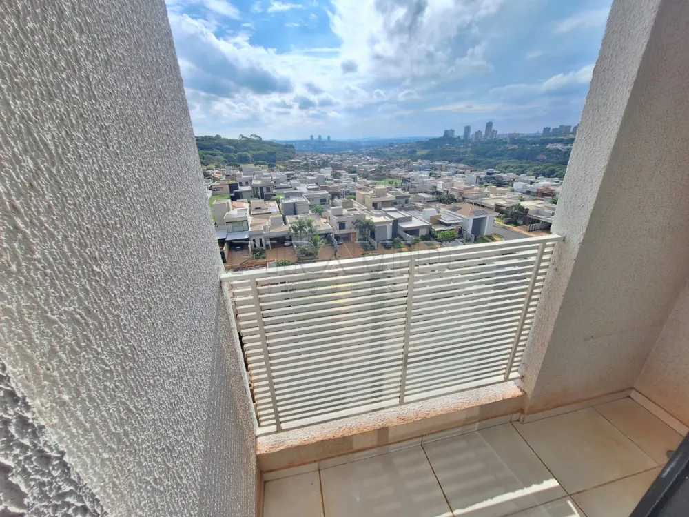 Alugar Apartamento / Padr&atilde;o em Bonfim Paulista (Ribeir&atilde;o Preto) R$ 1.300,00 - Foto 4