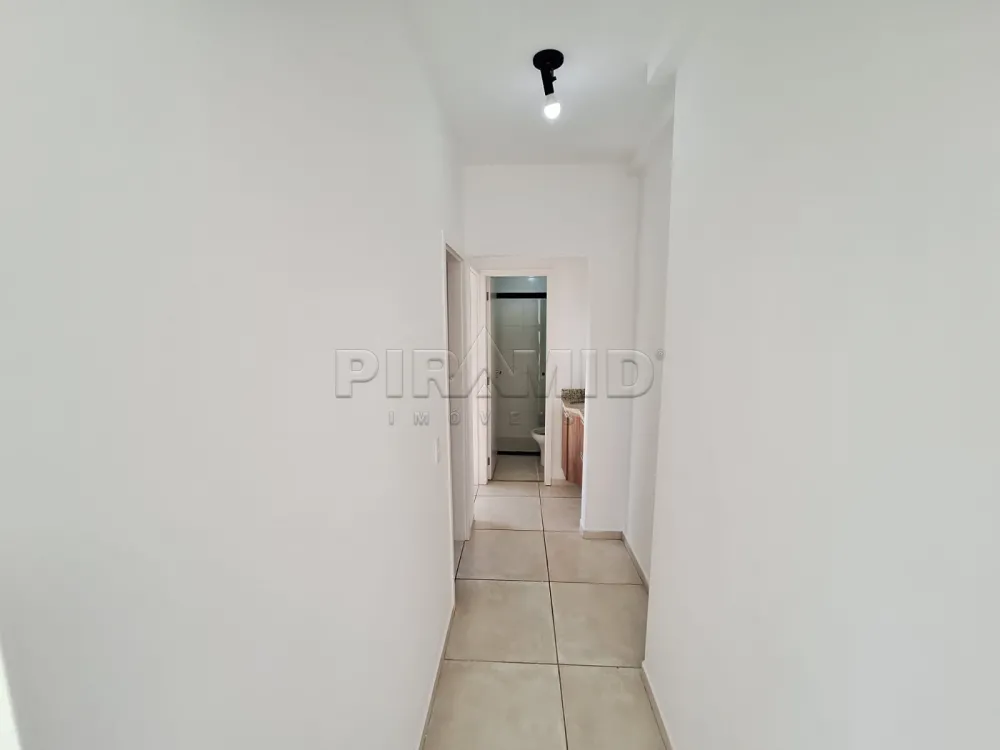 Alugar Apartamento / Padr&atilde;o em Bonfim Paulista (Ribeir&atilde;o Preto) R$ 1.300,00 - Foto 5