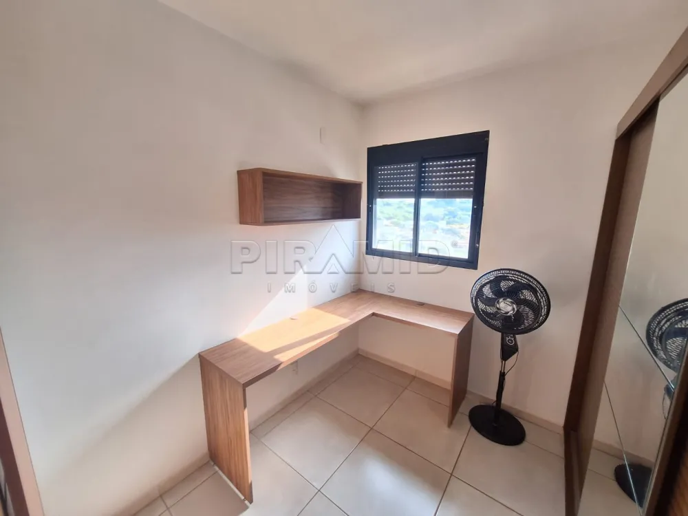 Alugar Apartamento / Padr&atilde;o em Bonfim Paulista (Ribeir&atilde;o Preto) R$ 1.300,00 - Foto 6