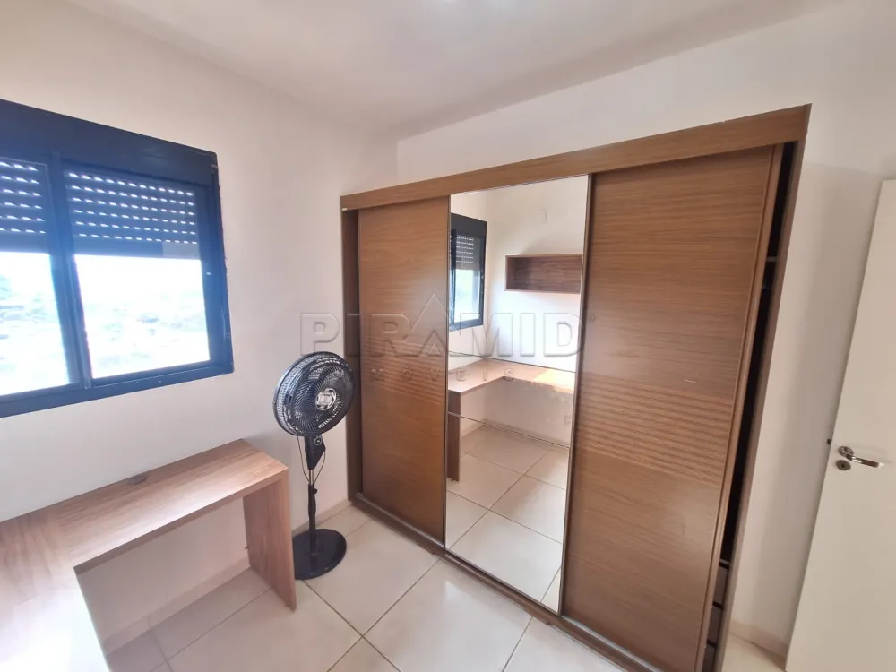 Alugar Apartamento / Padr&atilde;o em Bonfim Paulista (Ribeir&atilde;o Preto) R$ 1.300,00 - Foto 7