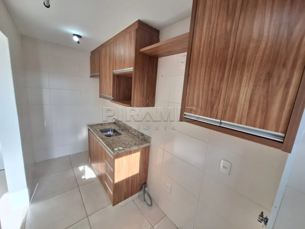Alugar Apartamento / Padr&atilde;o em Bonfim Paulista (Ribeir&atilde;o Preto) R$ 1.300,00 - Foto 14