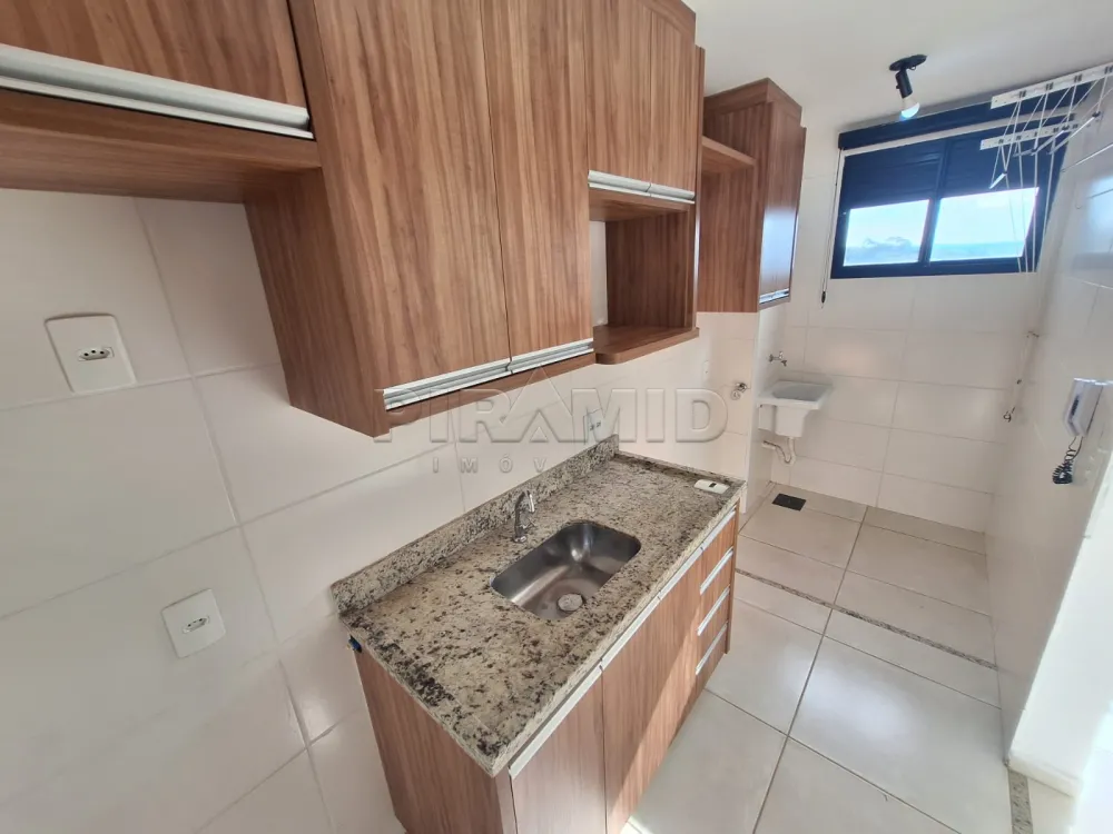 Alugar Apartamento / Padr&atilde;o em Bonfim Paulista (Ribeir&atilde;o Preto) R$ 1.300,00 - Foto 15