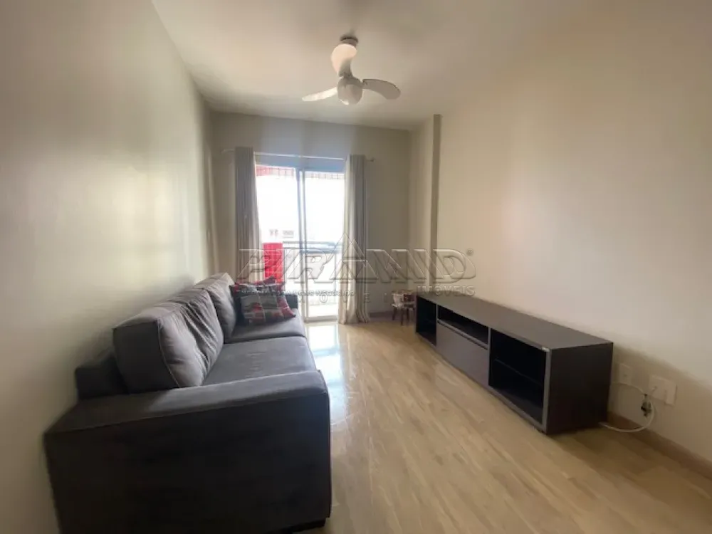 Alugar Apartamento / Padr&atilde;o em Ribeir&atilde;o Preto R$ 1.900,00 - Foto 2