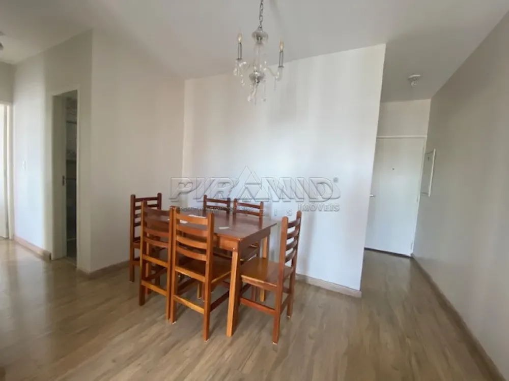 Alugar Apartamento / Padr&atilde;o em Ribeir&atilde;o Preto R$ 1.900,00 - Foto 3