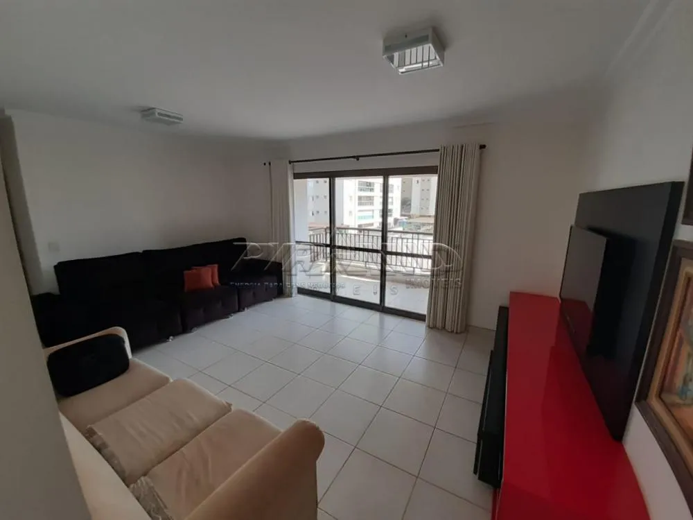 Alugar Apartamento / Padr&atilde;o em Ribeir&atilde;o Preto R$ 3.500,00 - Foto 2