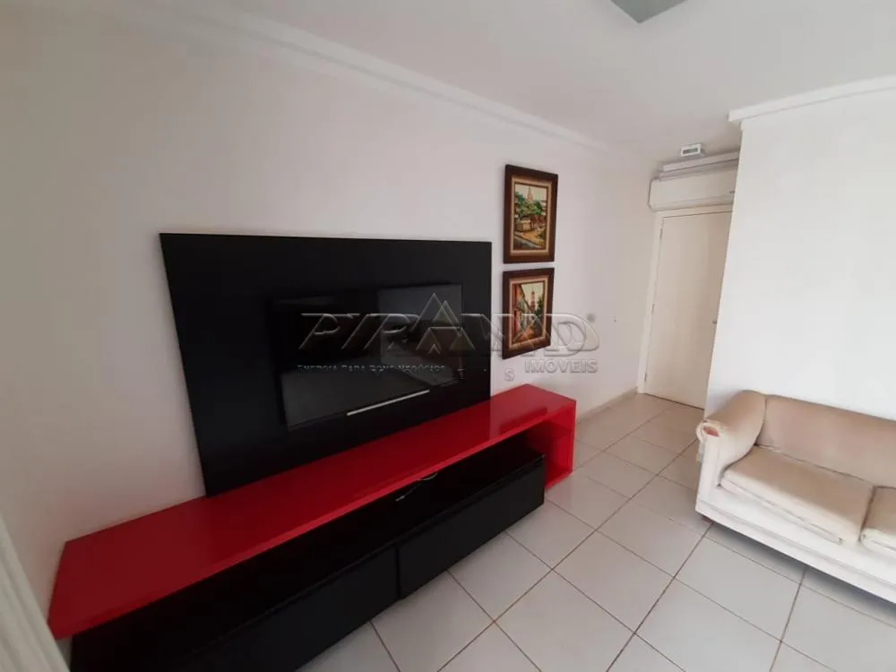 Alugar Apartamento / Padr&atilde;o em Ribeir&atilde;o Preto R$ 3.500,00 - Foto 3