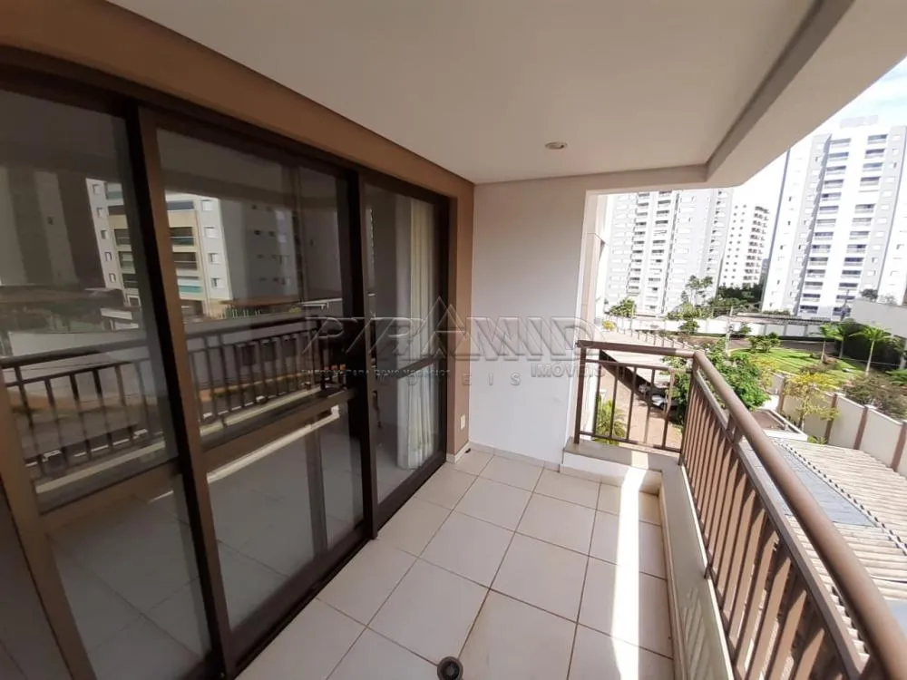 Alugar Apartamento / Padr&atilde;o em Ribeir&atilde;o Preto R$ 3.500,00 - Foto 4