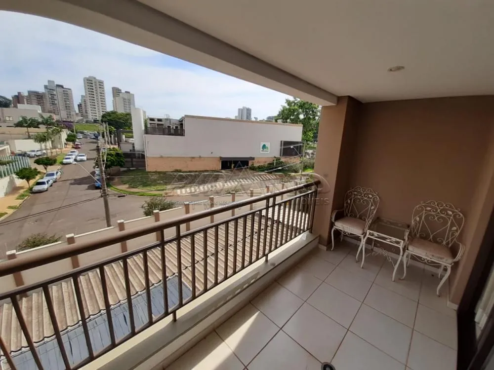 Alugar Apartamento / Padr&atilde;o em Ribeir&atilde;o Preto R$ 3.500,00 - Foto 5