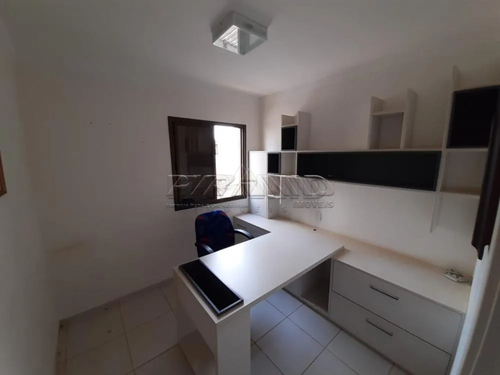 Alugar Apartamento / Padr&atilde;o em Ribeir&atilde;o Preto R$ 3.500,00 - Foto 6