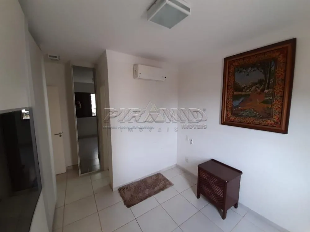 Alugar Apartamento / Padr&atilde;o em Ribeir&atilde;o Preto R$ 3.500,00 - Foto 11