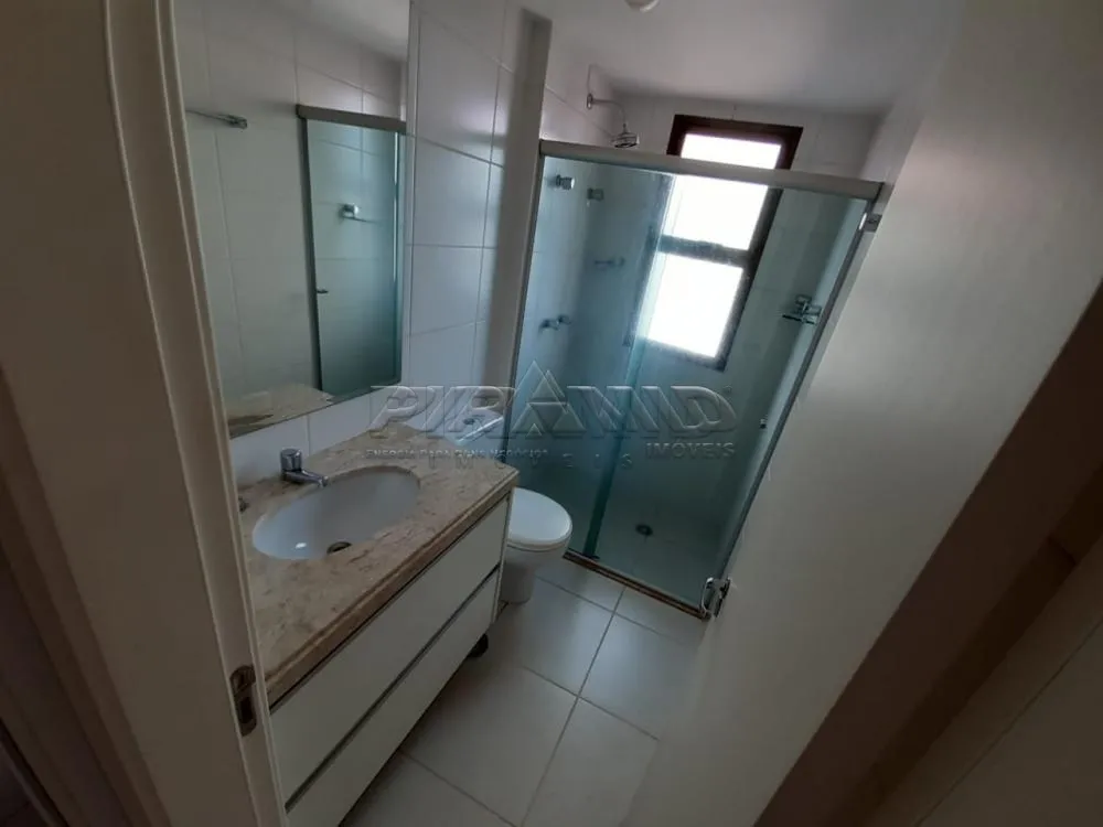 Alugar Apartamento / Padr&atilde;o em Ribeir&atilde;o Preto R$ 3.500,00 - Foto 12