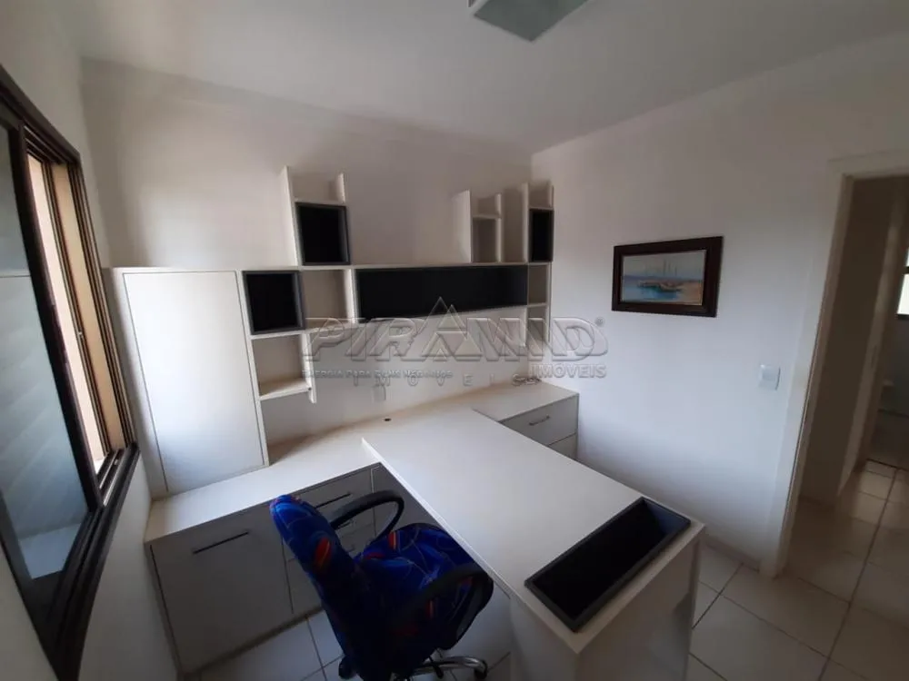 Alugar Apartamento / Padr&atilde;o em Ribeir&atilde;o Preto R$ 3.500,00 - Foto 7