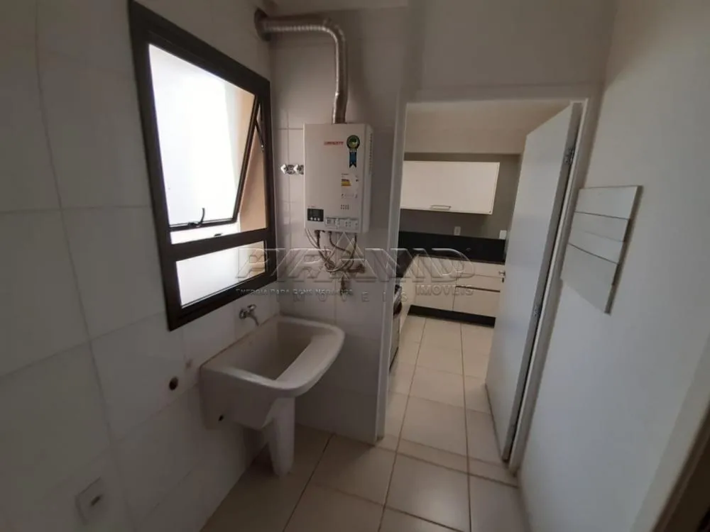 Alugar Apartamento / Padr&atilde;o em Ribeir&atilde;o Preto R$ 3.500,00 - Foto 18
