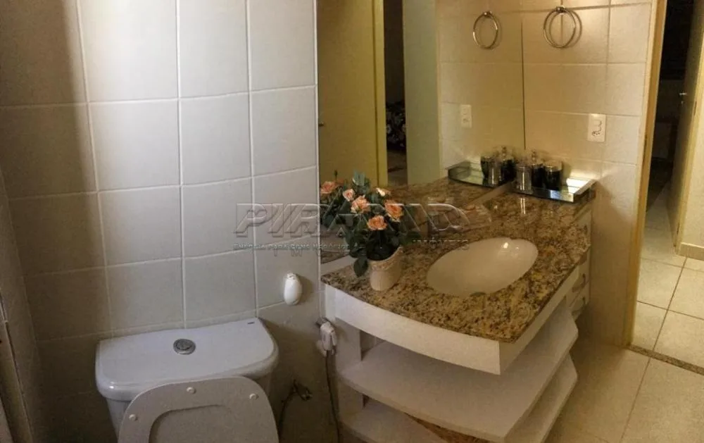 Alugar Apartamento / Padr&atilde;o em Ribeir&atilde;o Preto R$ 2.200,00 - Foto 4