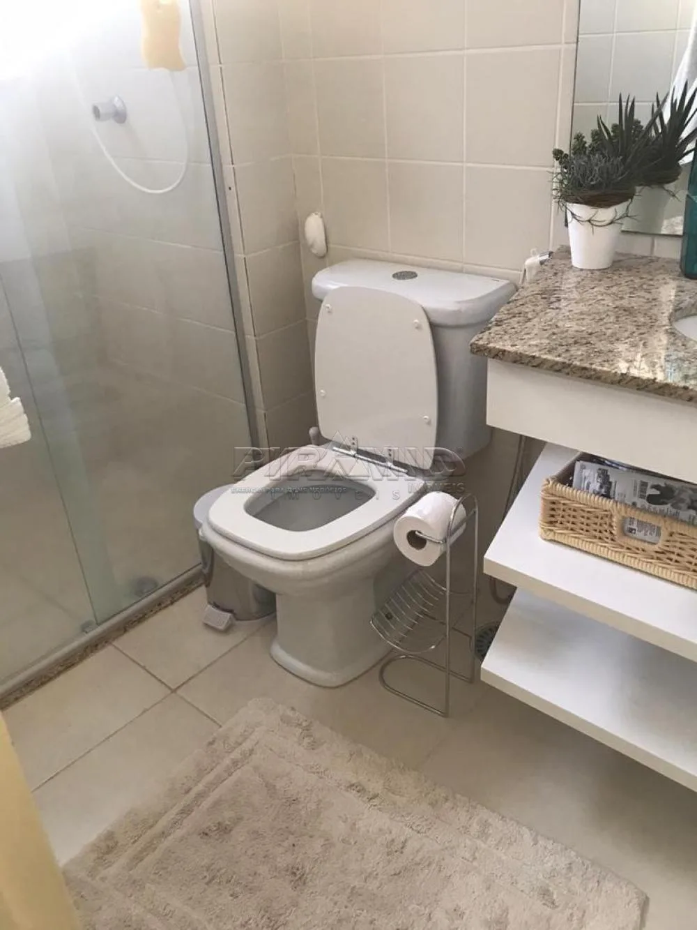 Alugar Apartamento / Padr&atilde;o em Ribeir&atilde;o Preto R$ 2.200,00 - Foto 7