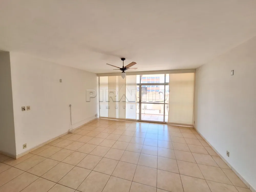 Alugar Apartamento / Padr&atilde;o em Ribeir&atilde;o Preto R$ 1.500,00 - Foto 3