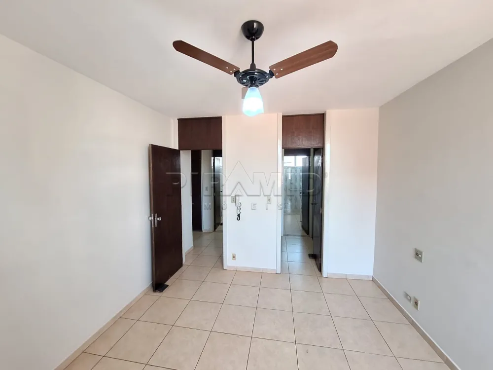 Alugar Apartamento / Padr&atilde;o em Ribeir&atilde;o Preto R$ 1.500,00 - Foto 19