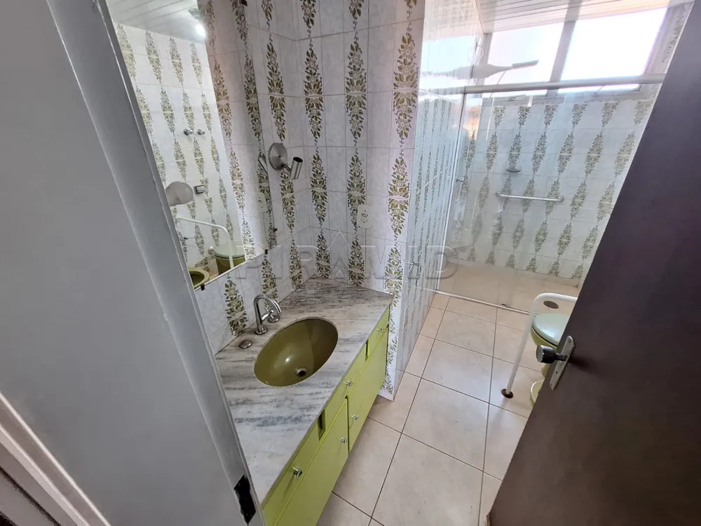 Alugar Apartamento / Padr&atilde;o em Ribeir&atilde;o Preto R$ 1.500,00 - Foto 22