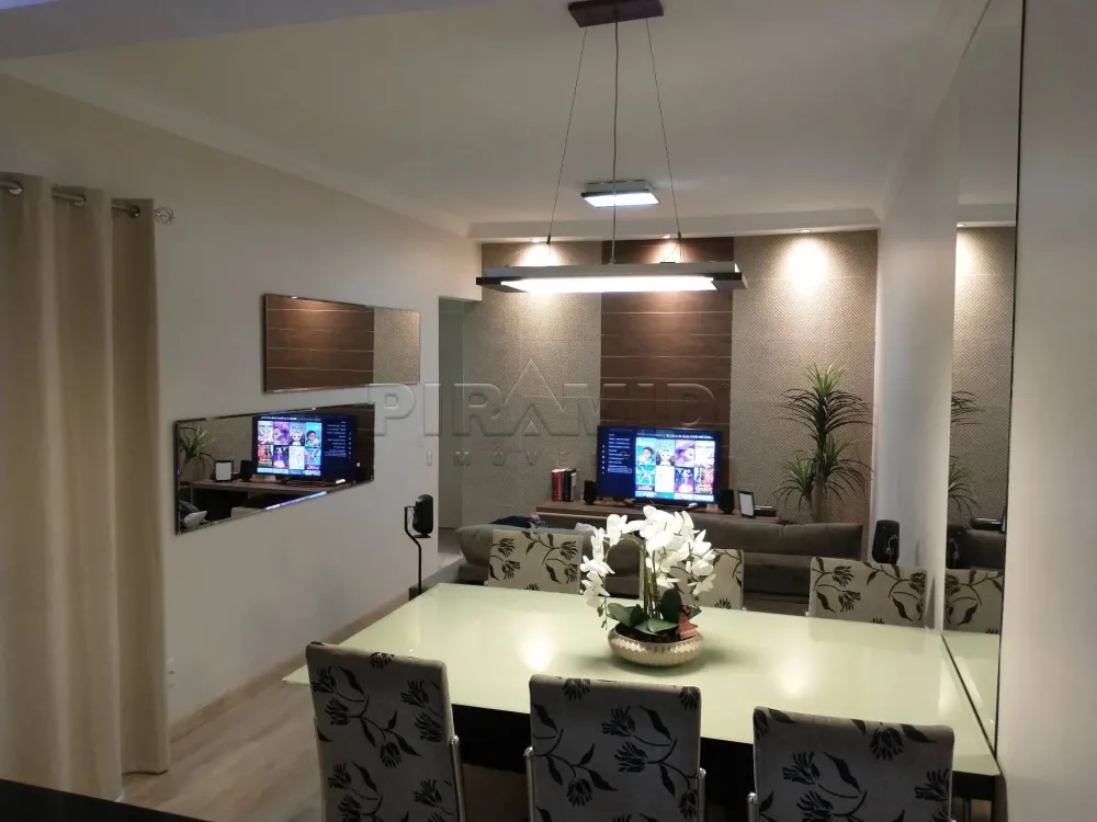 Comprar Apartamento / Padr&atilde;o em Ribeir&atilde;o Preto R$ 480.000,00 - Foto 1