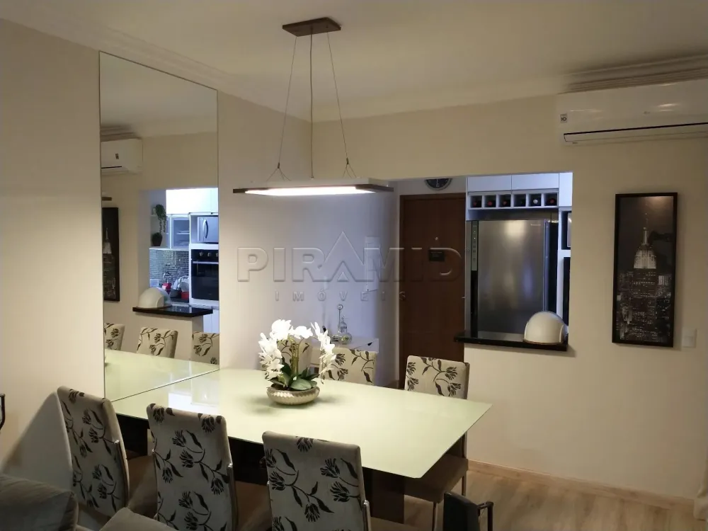 Comprar Apartamento / Padr&atilde;o em Ribeir&atilde;o Preto R$ 480.000,00 - Foto 3