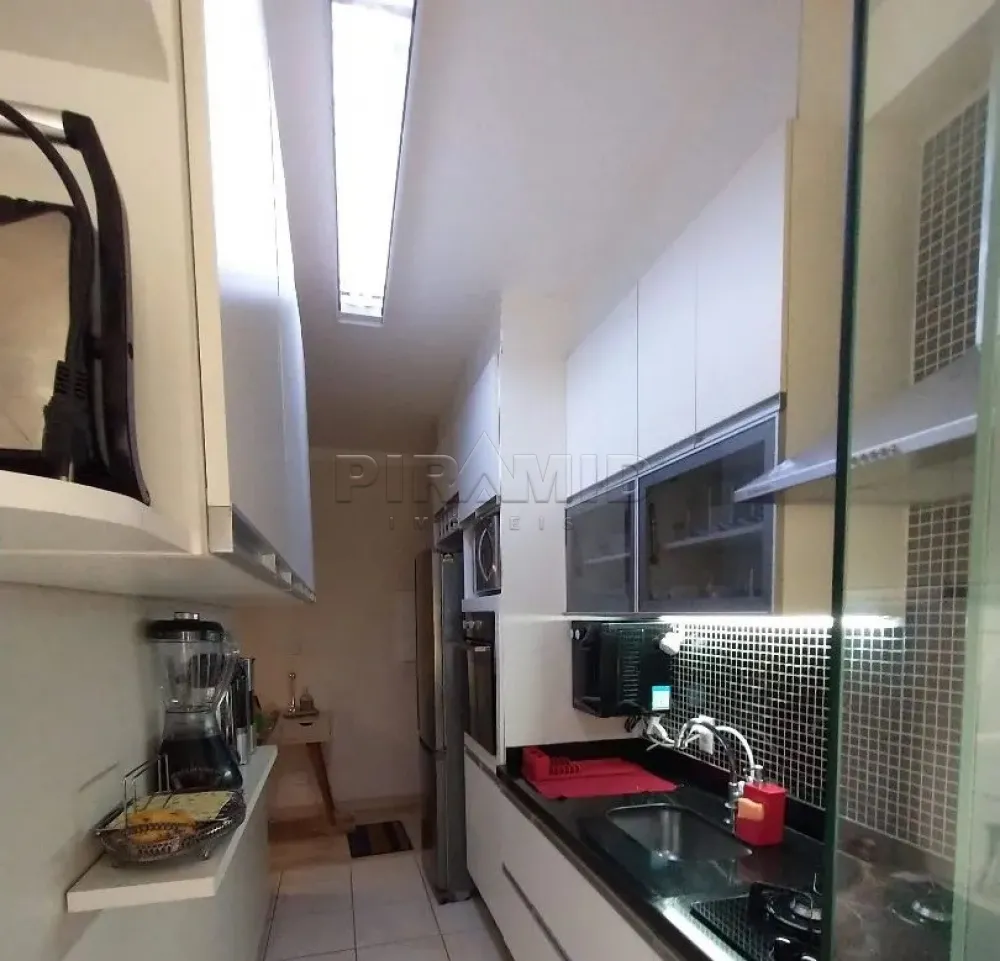 Comprar Apartamento / Padr&atilde;o em Ribeir&atilde;o Preto R$ 480.000,00 - Foto 12