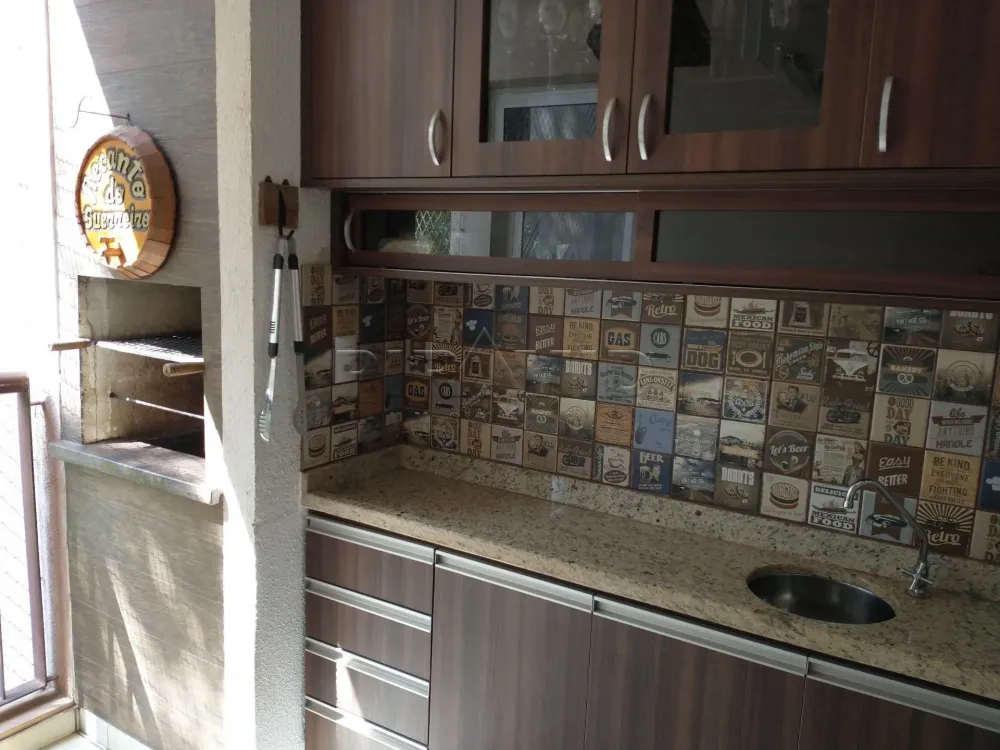 Comprar Apartamento / Padr&atilde;o em Ribeir&atilde;o Preto R$ 480.000,00 - Foto 16