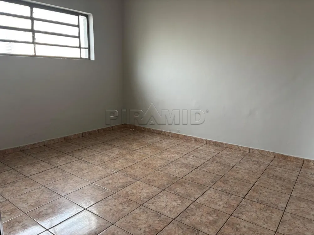 Alugar Casa / Padr&atilde;o em Ribeir&atilde;o Preto R$ 1.100,00 - Foto 1